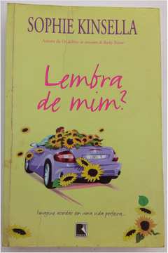 Lembra de mim