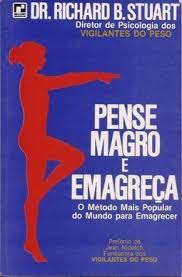 Pense Magro E Emagreca