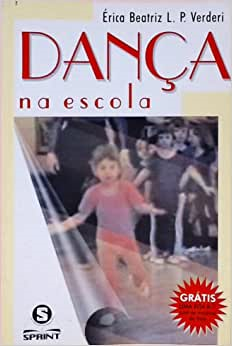 Dança na Escola