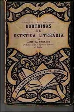 Doutrinas De Estetica Literaria