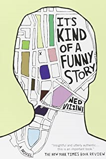 It's Kind Of A Funny Story