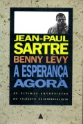 a esperança agora
