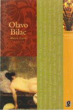 Melhores Poemas De Olavio Bilac