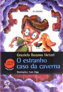 O Estranho Caso Da Caverna