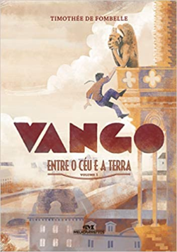 Vango Entre O Ceu E A Terra