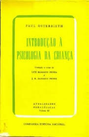 Introducao A Psicologia Da Crianca
