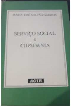 Servico Social E Cidadania