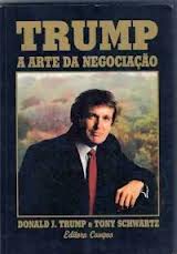 Trump A Arte Da Negociacao