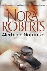 Alerta Da Natureza