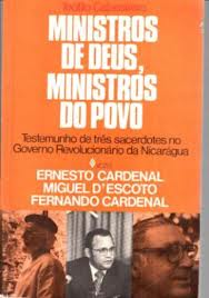 Ministros De Deus, Ministros Do Povo