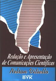 Redacao E Apresentacao De Comunicacoes Cientificas