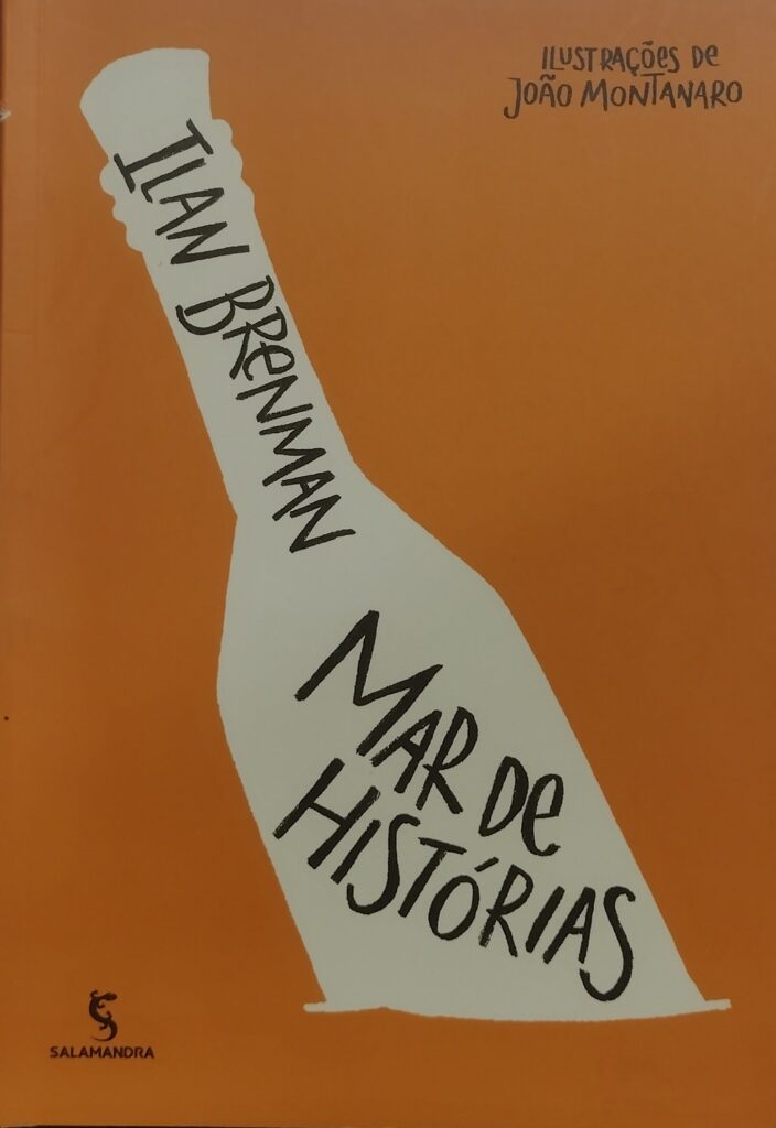 Mar de historias