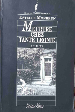 Meurtre Chez Tante Leonie