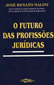 O Futuro Das Profissoes Juridicas