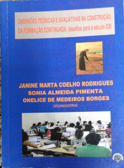 Dimensoes Teoricas E Avaliativas Na Construcao Da Formacao Continuada