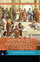 Historia Do Pensamento Ocidental