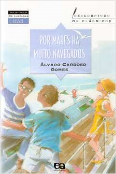 Por Mares Ha Muito Navegados