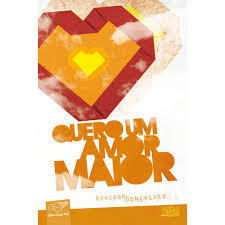 Quero Um Amor Maior