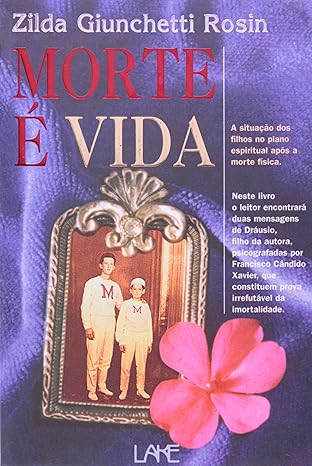 Morte É Vida