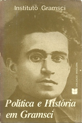 Politica E Historia Em Gramsci V.01