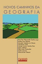 Novos Caminhos Da Geografia