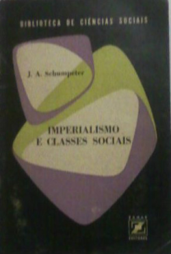 Imperialismo E Classes Sociais