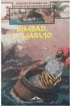 Simbad O Marujo