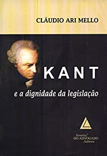 Kant E A Dignidade Da Legislacao