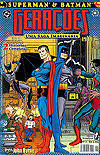 Superman & Batman Geracoes V.02 - Uma Saga Imaginaria