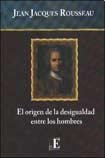 El Origen De La Desigualdad Entre Los Hombres