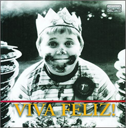 Viva Feliz