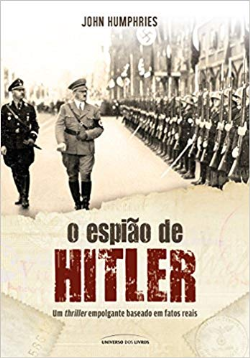 O Espiao De Hitler