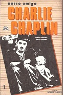 Nosso Amigo Charlie Chaplin