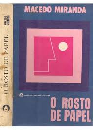 O Rosto De Papel