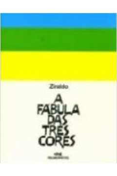 A Fabula Das Tres Cores