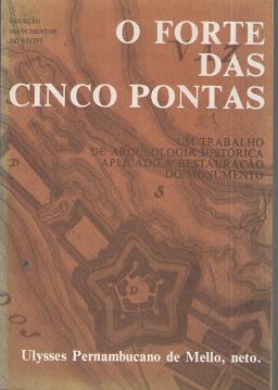 O Forte Das Cinco Pontas