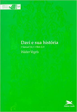 Davi E Sua Historia - 1 Samuel 16 1-1 / 1 Reis 2 11