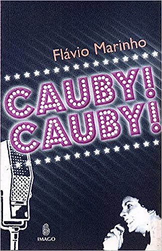 Cauby Cauby