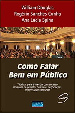Como Falar Bem Em Público