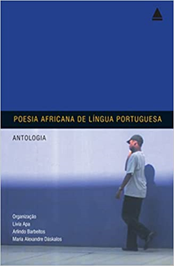 Poesia Africana De Lingua Portuguesa - Antologia