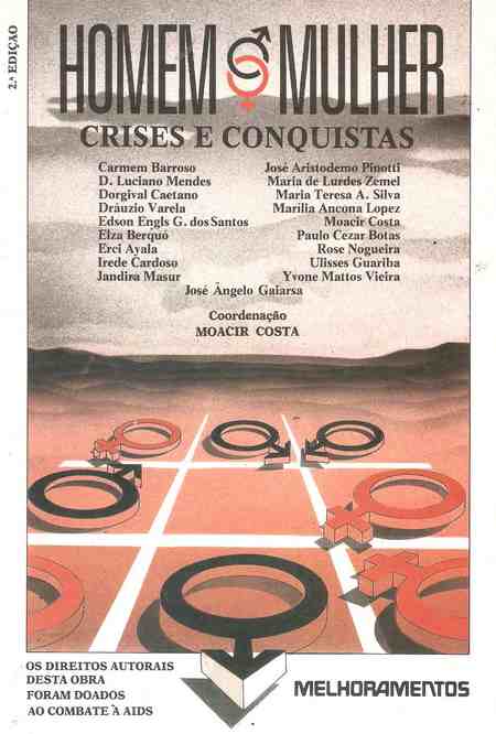 Homem E Mulher - Crises E Conquistas