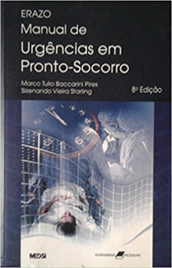 Manual De Urgencias Em Pronto-socorro