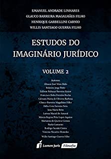 Estudos do Imaginário Jurídico v.02