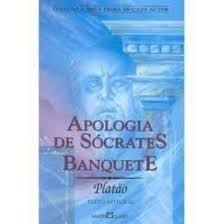 Apologia De Socrates - Banquete