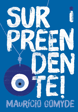 Surpreendente