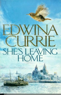 She's Leaving Home