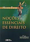 Nocoes Essenciais De Direito