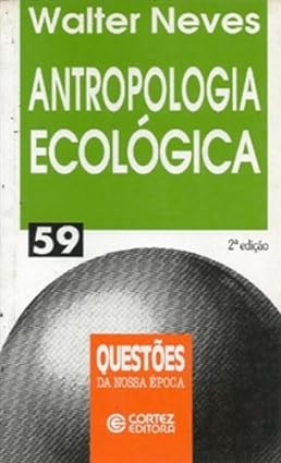 Antropologia Ecologica