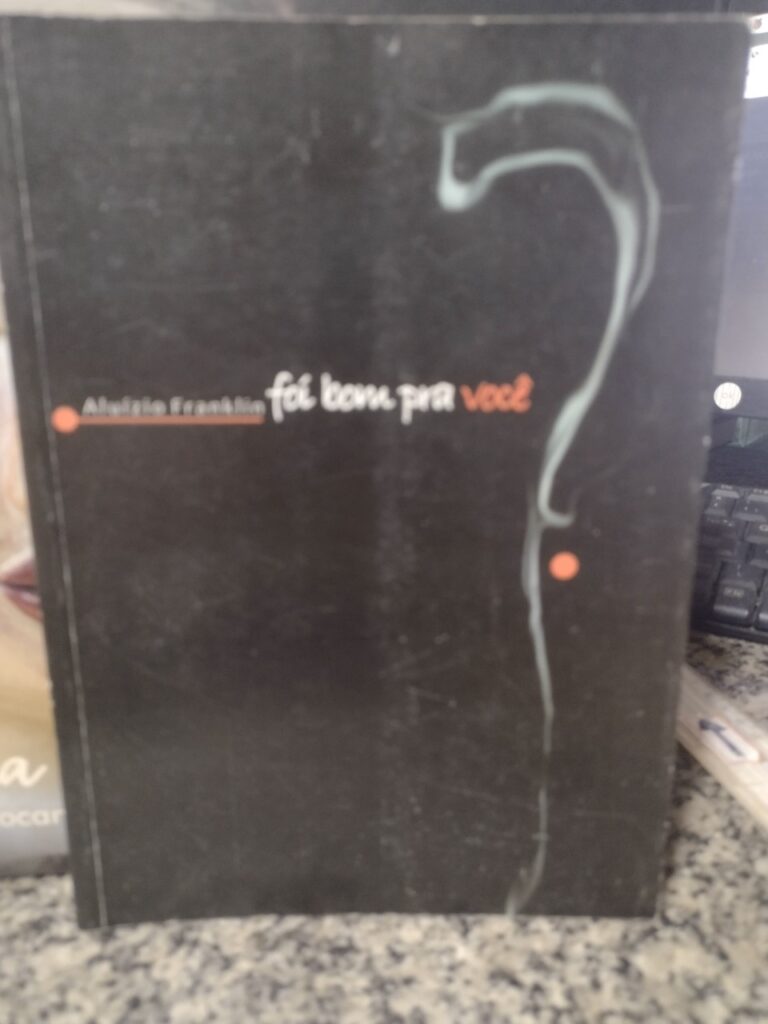 Foi Bom Pra Voce
