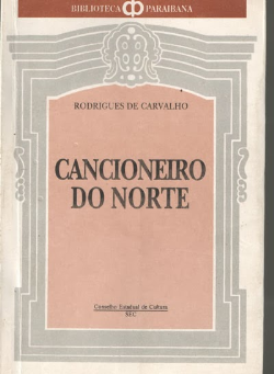 Cancioneiro Do Norte - Facsimilar